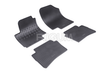 Učitaj sliku u galeriji, Hyundai Gumene Patosnice RIGUM