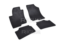 Učitaj sliku u galeriji, Hyundai Gumene Patosnice RIGUM