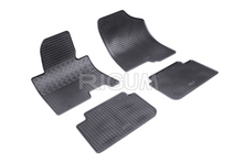 Učitaj sliku u galeriji, Hyundai Gumene Patosnice RIGUM