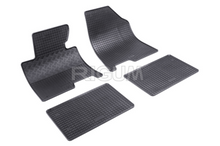 Učitaj sliku u galeriji, Hyundai Gumene Patosnice RIGUM