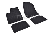 Učitaj sliku u galeriji, Hyundai Gumene Patosnice RIGUM