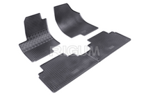 Učitaj sliku u galeriji, Hyundai Gumene Patosnice RIGUM