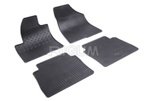 Učitaj sliku u galeriji, Hyundai Gumene Patosnice RIGUM