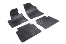 Učitaj sliku u galeriji, Hyundai Gumene Patosnice RIGUM