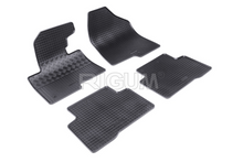 Učitaj sliku u galeriji, Hyundai Gumene Patosnice RIGUM