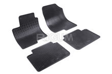 Učitaj sliku u galeriji, Hyundai Gumene Patosnice RIGUM