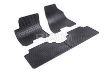 Učitaj sliku u galeriji, Hyundai Gumene Patosnice RIGUM