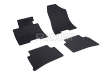 Učitaj sliku u galeriji, Hyundai Gumene Patosnice RIGUM