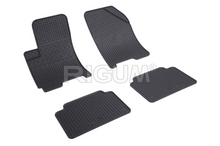 Učitaj sliku u galeriji, CHEVROLET Gumene Patosnice RIGUM