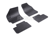 Učitaj sliku u galeriji, CHEVROLET Gumene Patosnice RIGUM