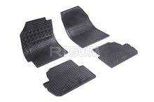 Učitaj sliku u galeriji, CHEVROLET Gumene Patosnice RIGUM