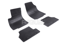 Učitaj sliku u galeriji, CHEVROLET Gumene Patosnice RIGUM