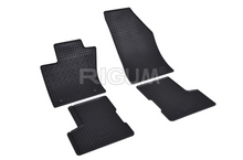 Učitaj sliku u galeriji, JEEP Gumene Patosnice RIGUM