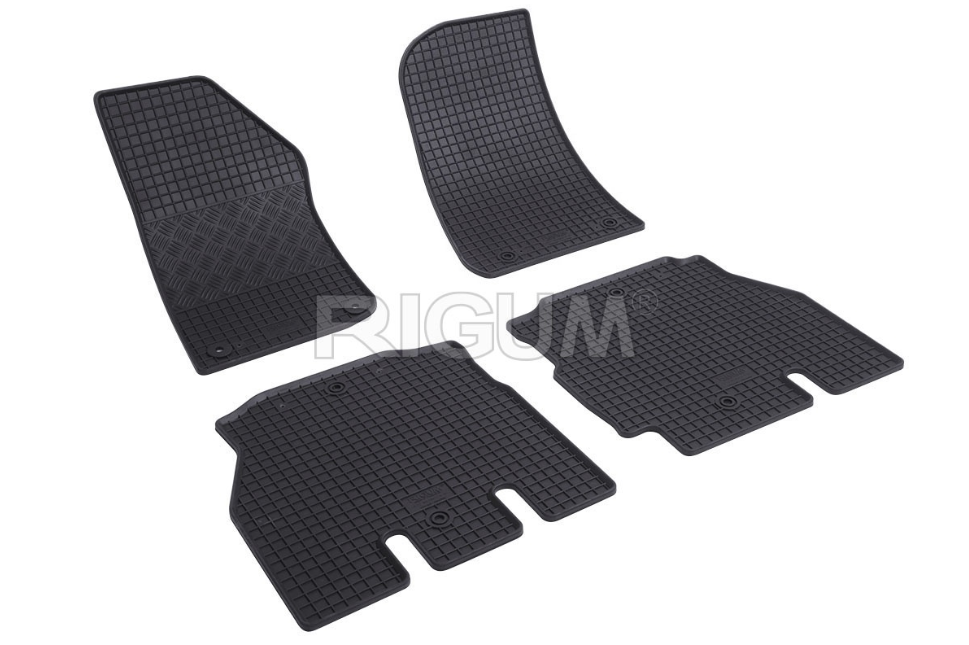 JEEP Gumene Patosnice RIGUM