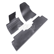 Učitaj sliku u galeriji, KIA Gumene Patosnice RIGUM