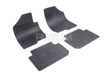 Učitaj sliku u galeriji, KIA Gumene Patosnice RIGUM