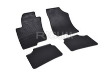 Učitaj sliku u galeriji, KIA Gumene Patosnice RIGUM