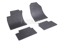 Učitaj sliku u galeriji, KIA Gumene Patosnice RIGUM