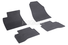 Učitaj sliku u galeriji, KIA Gumene Patosnice RIGUM