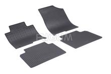 Učitaj sliku u galeriji, KIA Gumene Patosnice RIGUM