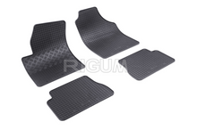 Učitaj sliku u galeriji, KIA Gumene Patosnice RIGUM