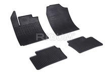 Učitaj sliku u galeriji, KIA Gumene Patosnice RIGUM