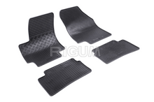 Učitaj sliku u galeriji, KIA Gumene Patosnice RIGUM