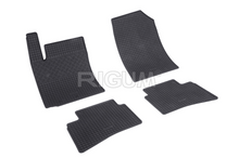 Učitaj sliku u galeriji, KIA Gumene Patosnice RIGUM