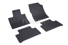 Učitaj sliku u galeriji, KIA Gumene Patosnice RIGUM