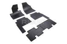 Učitaj sliku u galeriji, KIA Gumene Patosnice RIGUM