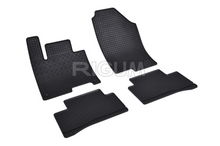 Učitaj sliku u galeriji, KIA Gumene Patosnice RIGUM