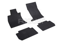 Učitaj sliku u galeriji, KIA Gumene Patosnice RIGUM