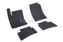 Učitaj sliku u galeriji, KIA Gumene Patosnice RIGUM