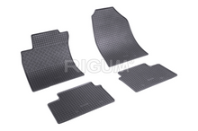 Učitaj sliku u galeriji, KIA Gumene Patosnice RIGUM