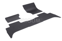 Učitaj sliku u galeriji, LAND ROVER Gumene Patosnice RIGUM