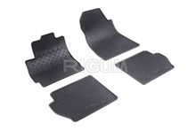 Učitaj sliku u galeriji, MAZDA Gumene Patosnice RIGUM