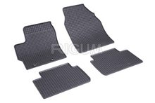 Učitaj sliku u galeriji, MAZDA Gumene Patosnice RIGUM