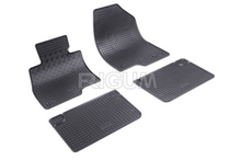 Učitaj sliku u galeriji, MAZDA Gumene Patosnice RIGUM