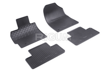 Učitaj sliku u galeriji, MAZDA Gumene Patosnice RIGUM