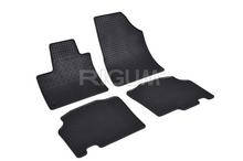 Učitaj sliku u galeriji, MERCEDES Gumene Patosnice RIGUM