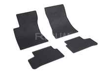 Učitaj sliku u galeriji, MERCEDES Gumene Patosnice RIGUM