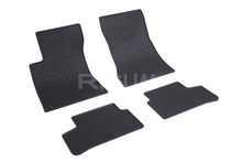 Učitaj sliku u galeriji, MERCEDES Gumene Patosnice RIGUM