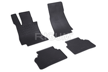 Učitaj sliku u galeriji, MERCEDES Gumene Patosnice RIGUM