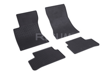 Učitaj sliku u galeriji, MERCEDES Gumene Patosnice RIGUM