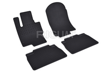 Učitaj sliku u galeriji, MERCEDES Gumene Patosnice RIGUM