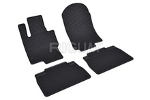 Učitaj sliku u galeriji, MERCEDES Gumene Patosnice RIGUM