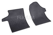 Učitaj sliku u galeriji, MERCEDES Gumene Patosnice RIGUM