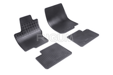 Učitaj sliku u galeriji, MERCEDES Gumene Patosnice RIGUM