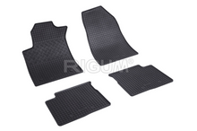 Učitaj sliku u galeriji, ALFA ROMEO Gumene Patosnice RIGUM