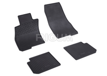 Učitaj sliku u galeriji, ALFA ROMEO Gumene Patosnice RIGUM